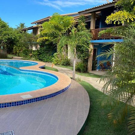 Condominio Village Lagoa Juara Imbassai Exterior foto