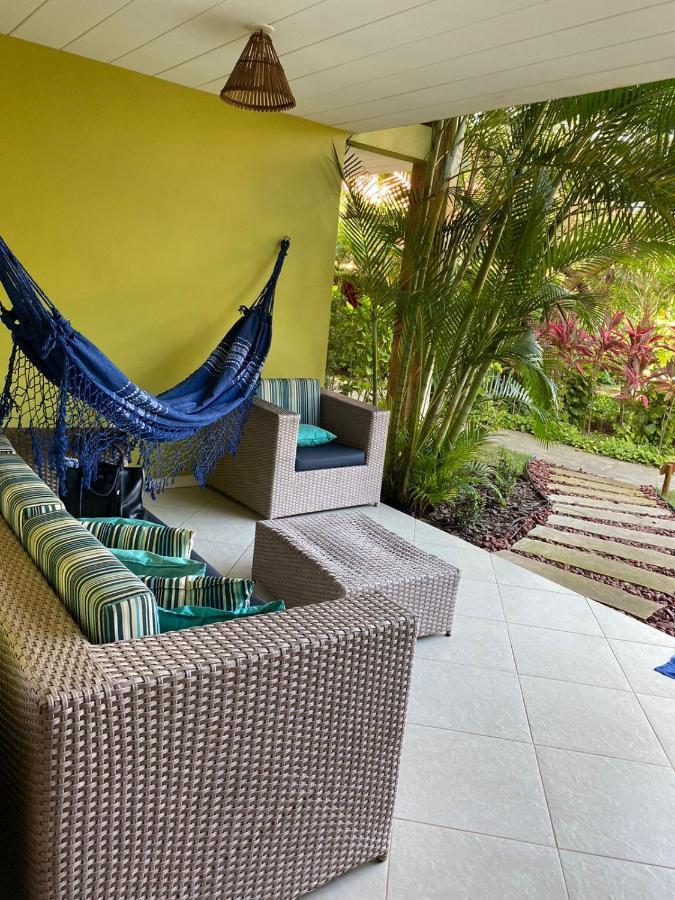 Condominio Village Lagoa Juara Imbassai Exterior foto